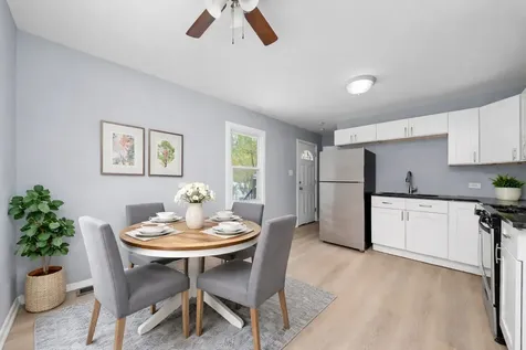 22408 Strassburg Avenue Sauk Village IL 60411