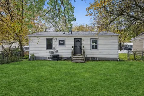22408 Strassburg Avenue Sauk Village IL 60411