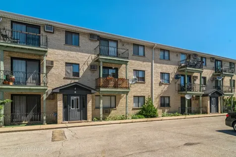 2016 North Harlem Avenue Elmwood Park IL 60707