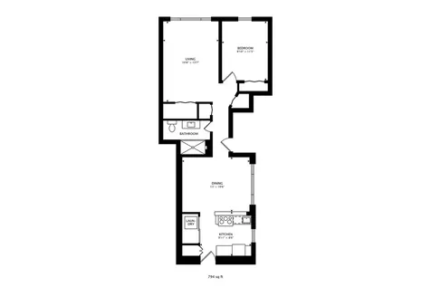 3839 North Western Avenue Chicago IL 60618