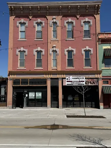 1809 1/2 2ND Avenue Rock Island IL 61265