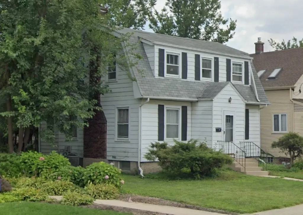 421 Leonard Street Park Ridge IL 60068