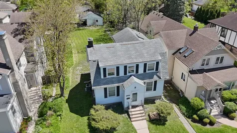 421 Leonard Street Park Ridge IL 60068
