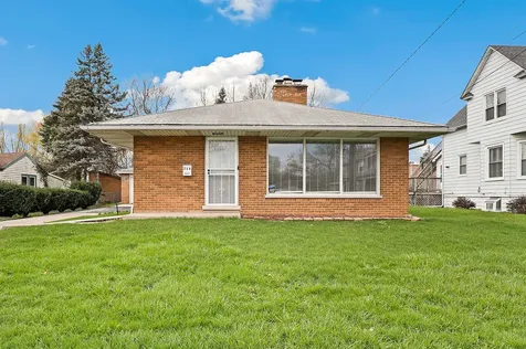 214 North Hunter Street Thornton IL 60476
