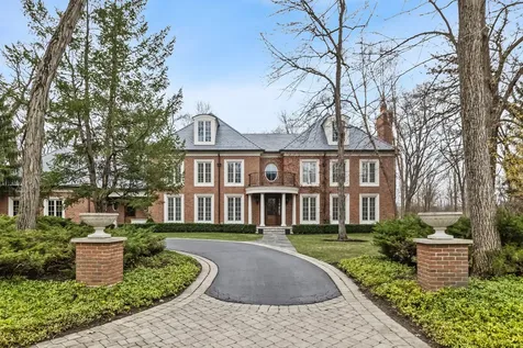 575 Stable Lane Lake Forest IL 60045
