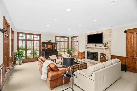 575 Stable Lane Lake Forest IL 60045