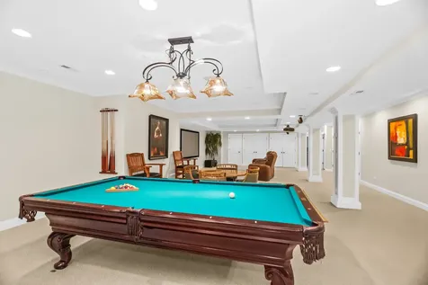 575 Stable Lane Lake Forest IL 60045