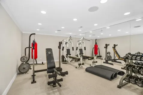 575 Stable Lane Lake Forest IL 60045