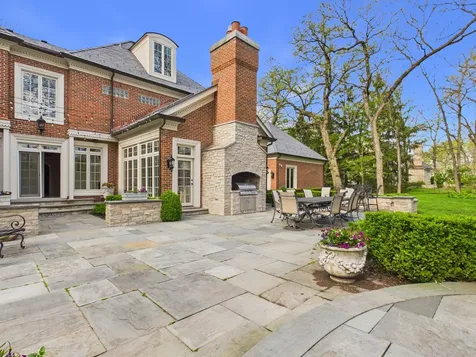 575 Stable Lane Lake Forest IL 60045