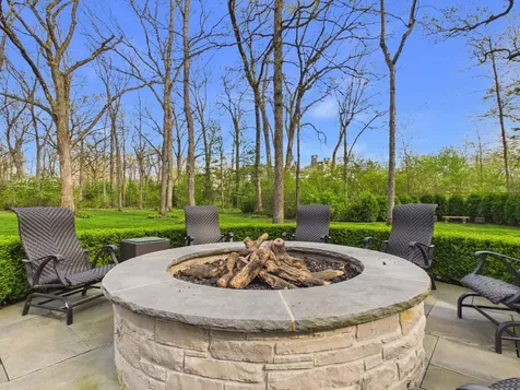 575 Stable Lane Lake Forest IL 60045