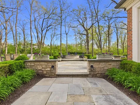 575 Stable Lane Lake Forest IL 60045