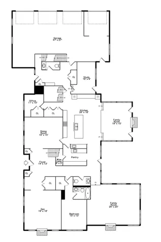 575 Stable Lane Lake Forest IL 60045