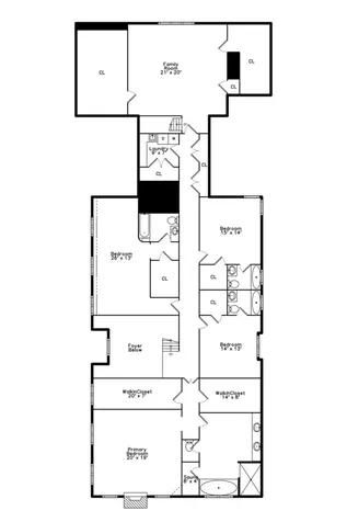 575 Stable Lane Lake Forest IL 60045