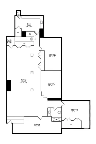 575 Stable Lane Lake Forest IL 60045