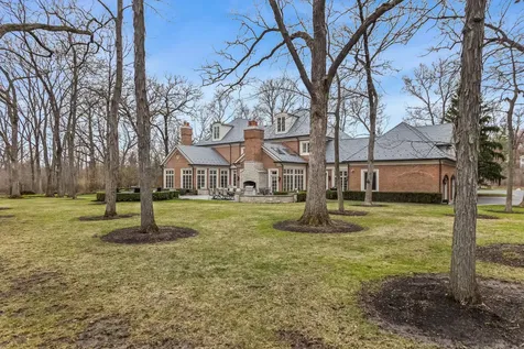 575 Stable Lane Lake Forest IL 60045