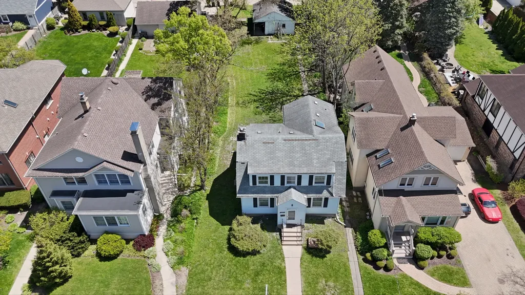 421 Leonard Street Park Ridge IL 60068