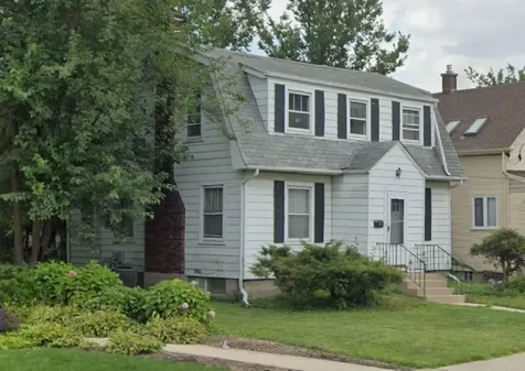 421 Leonard Street Park Ridge IL 60068