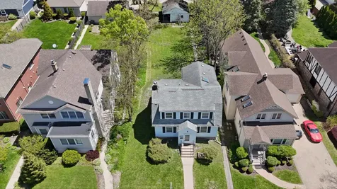 421 Leonard Street Park Ridge IL 60068