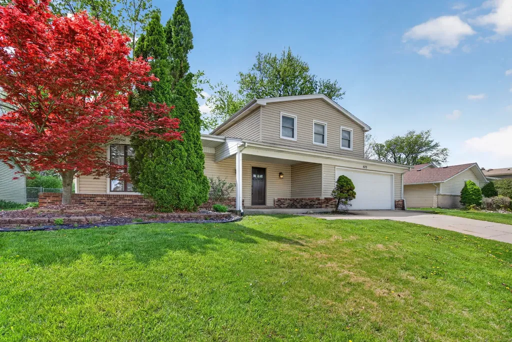 525 Revere Avenue Westmont IL 60559