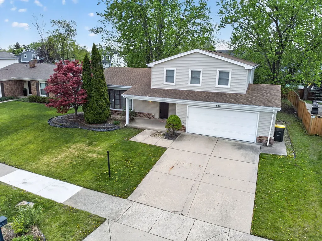 525 Revere Avenue Westmont IL 60559