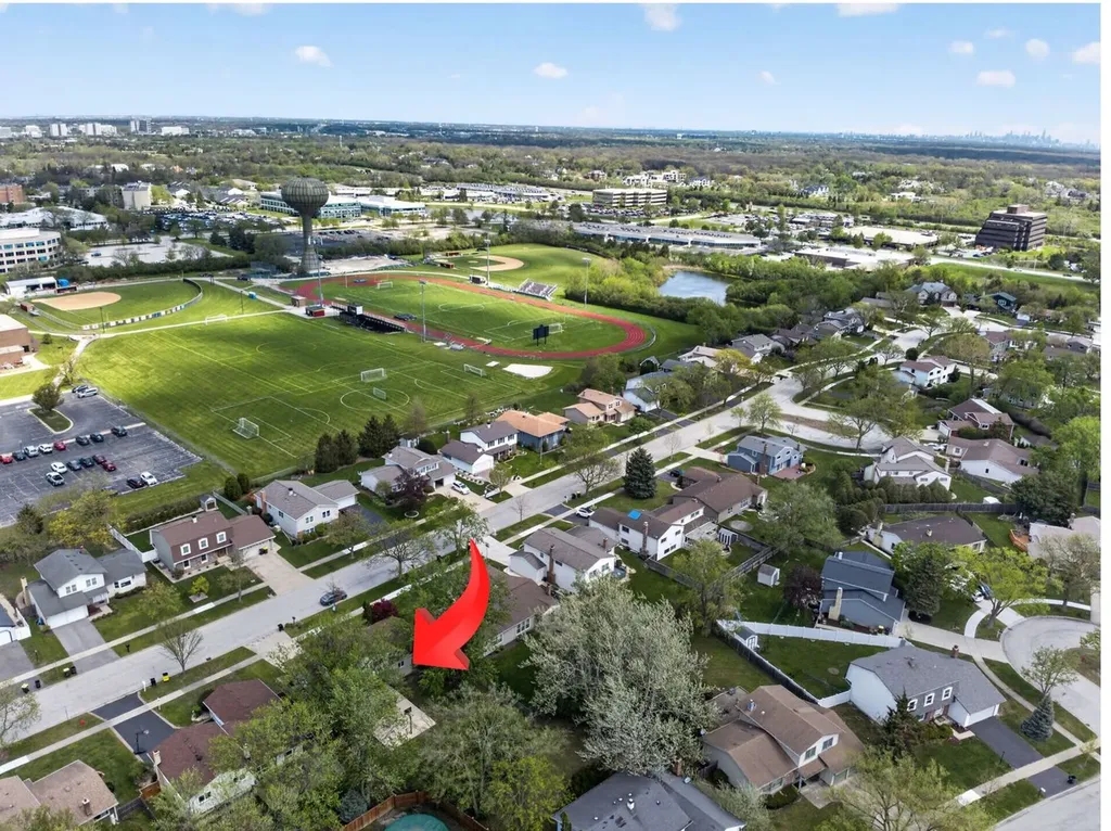 525 Revere Avenue Westmont IL 60559