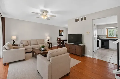 525 Revere Avenue Westmont IL 60559
