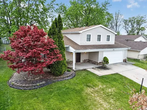 525 Revere Avenue Westmont IL 60559
