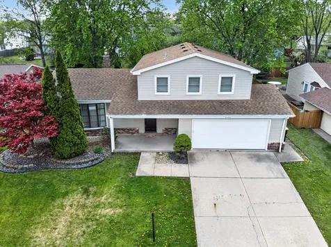 525 Revere Avenue Westmont IL 60559