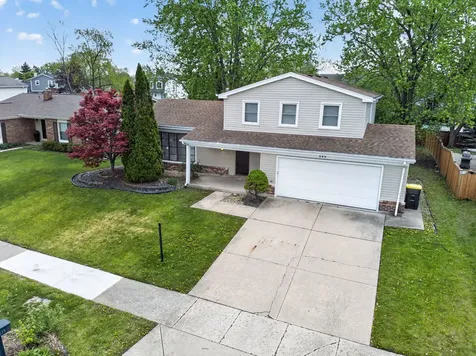 525 Revere Avenue Westmont IL 60559
