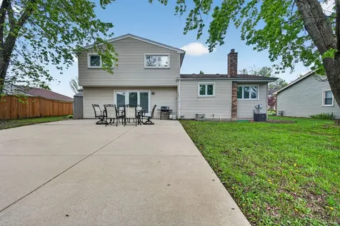 525 Revere Avenue Westmont IL 60559