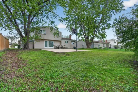 525 Revere Avenue Westmont IL 60559