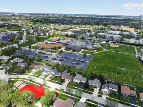 525 Revere Avenue Westmont IL 60559