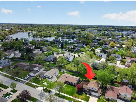 525 Revere Avenue Westmont IL 60559