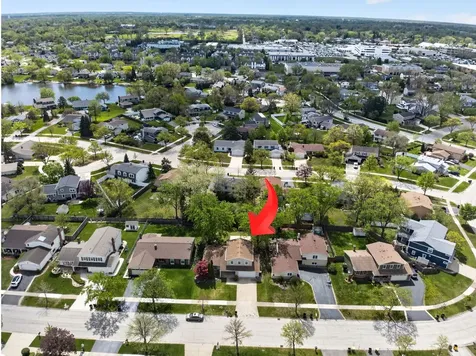 525 Revere Avenue Westmont IL 60559