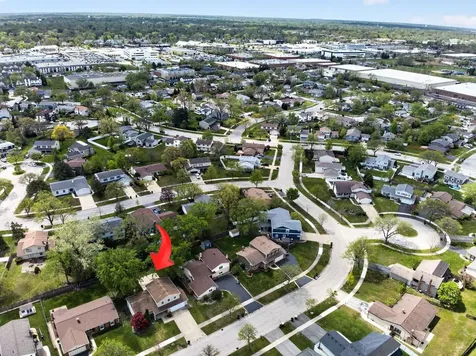 525 Revere Avenue Westmont IL 60559