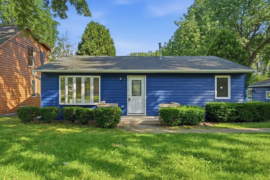 2804 Russett Road Mchenry IL 60050
