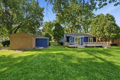 2804 Russett Road Mchenry IL 60050