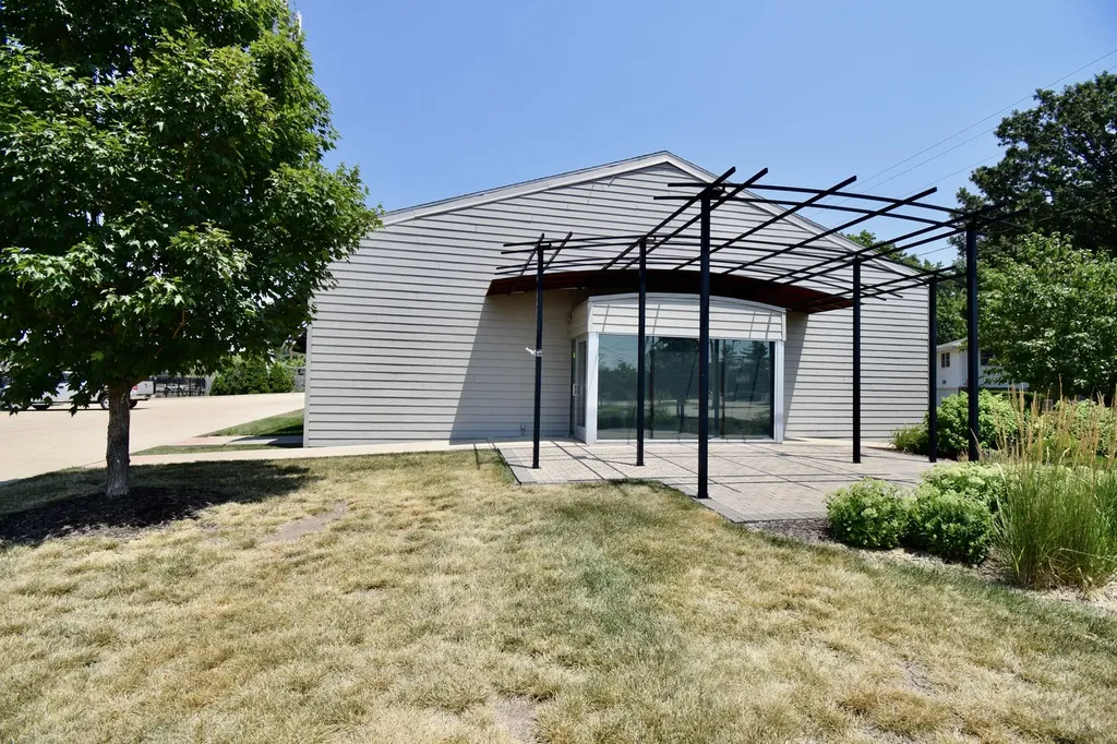 208 Parkinson Street Normal IL 61761