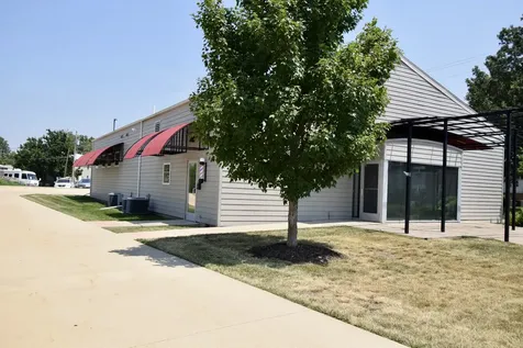 208 Parkinson Street Normal IL 61761