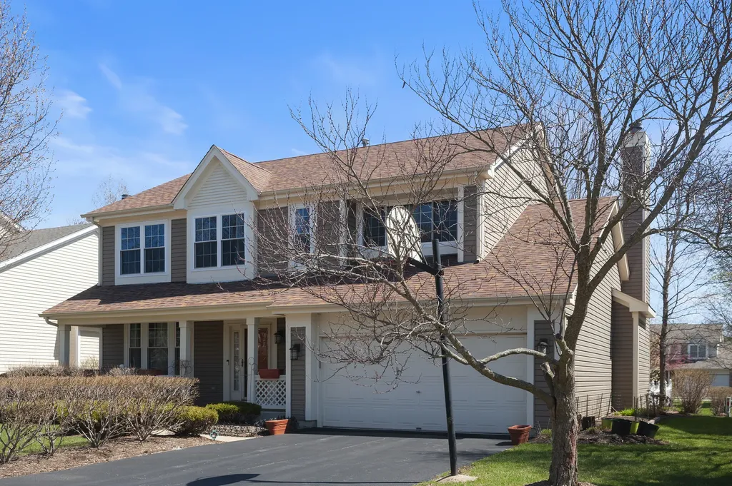 34121 North Sulkey Drive Grayslake IL 60030