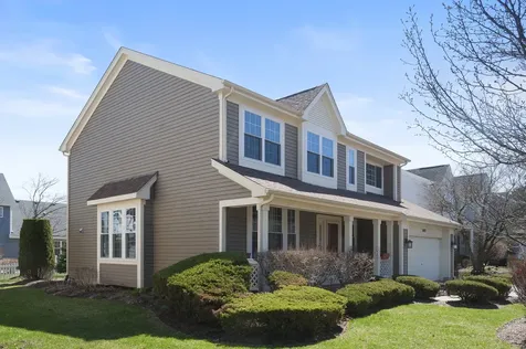 34121 North Sulkey Drive Grayslake IL 60030