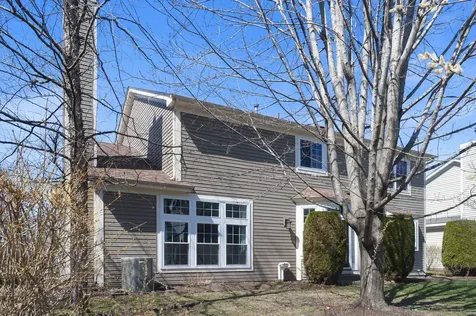 34121 North Sulkey Drive Grayslake IL 60030