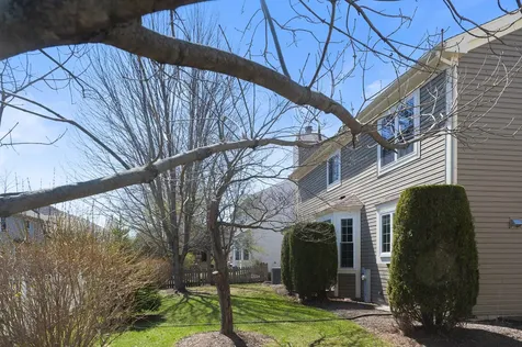 34121 North Sulkey Drive Grayslake IL 60030