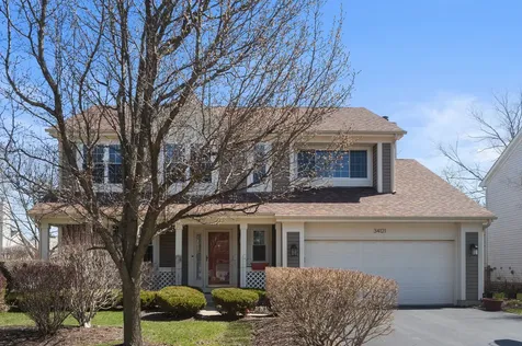 34121 North Sulkey Drive Grayslake IL 60030