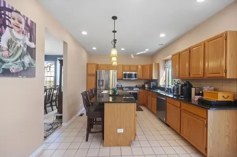 34121 North Sulkey Drive Grayslake IL 60030