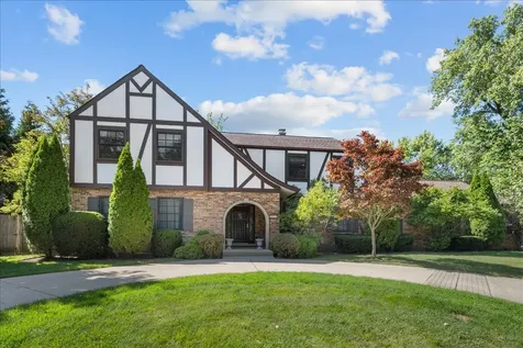 860 Heather Road Deerfield IL 60015
