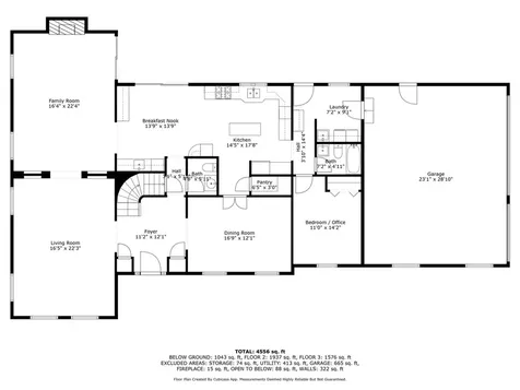 860 Heather Road Deerfield IL 60015