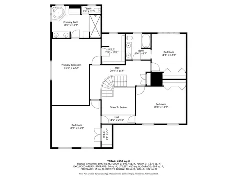 860 Heather Road Deerfield IL 60015