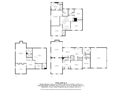 860 Heather Road Deerfield IL 60015