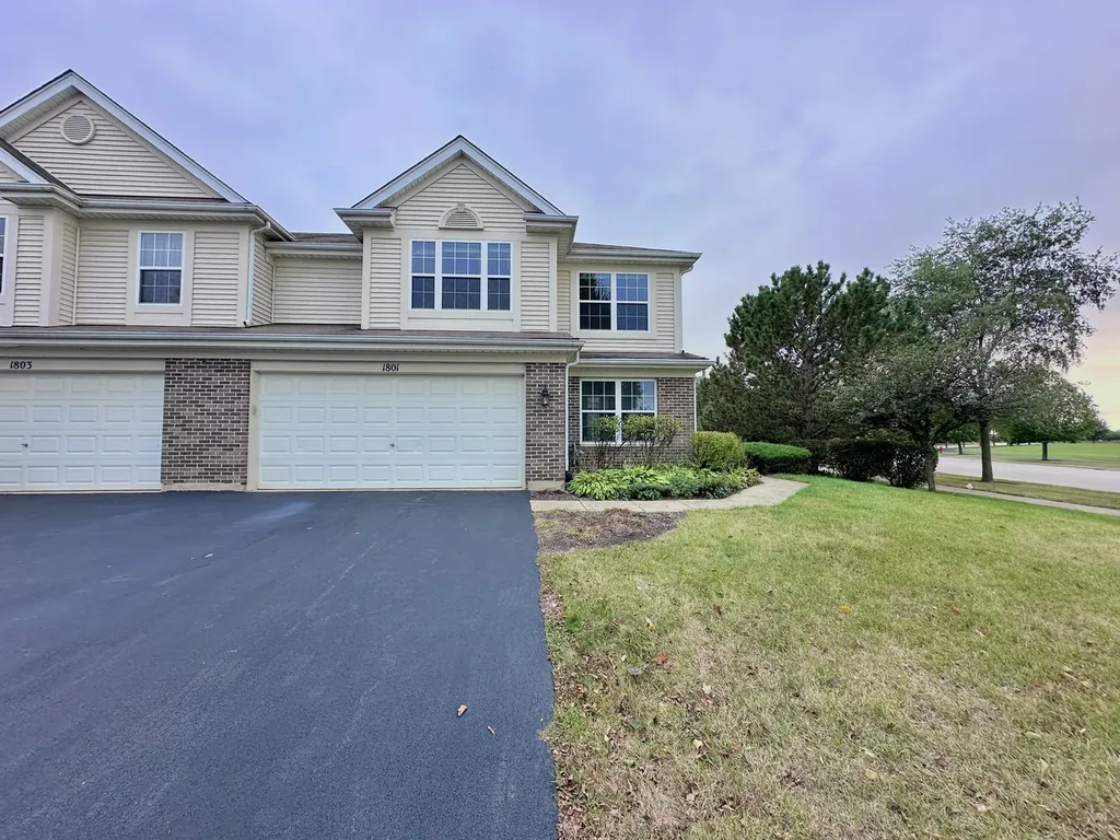 1801 Waverly Way Montgomery IL 60538